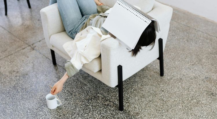Coffee Nap: a soneca com café que pode turbinar sua energia e foco